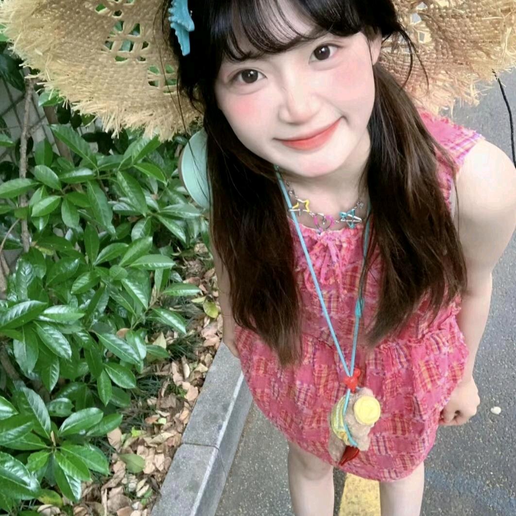 超绝美艳小学生