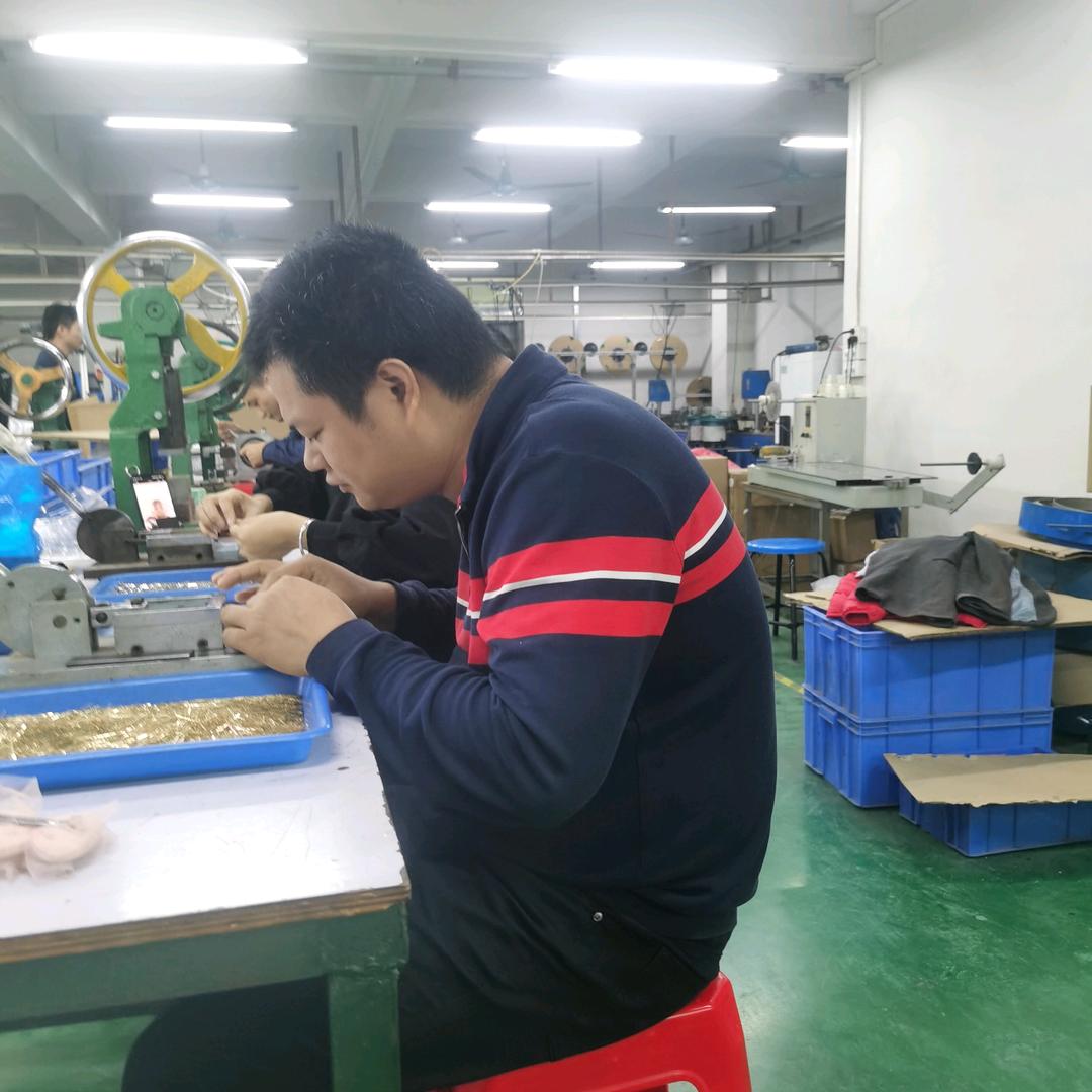 东莞市迪达电子科技有限公司