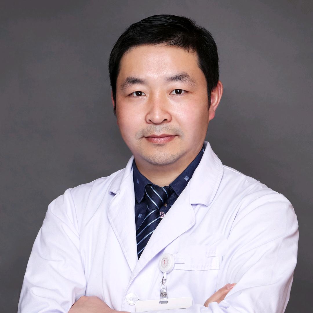 骨科大夫柯医生