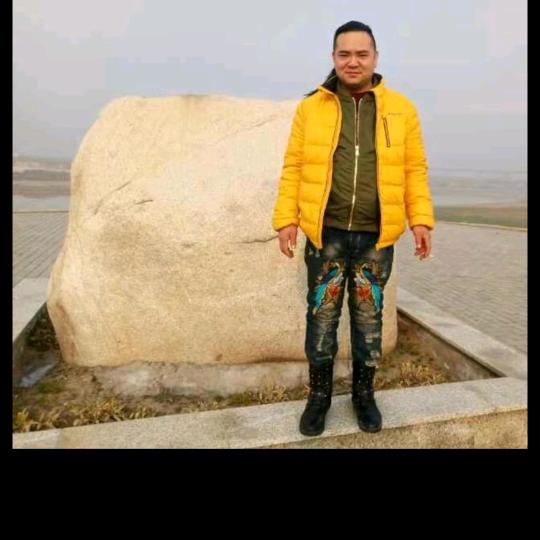 我就是我不一样的烟火