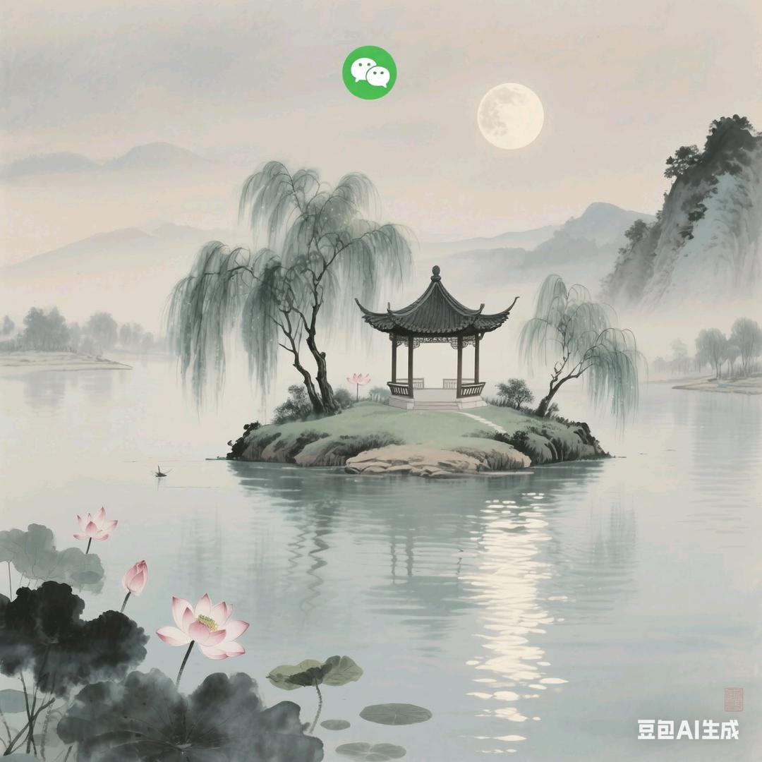风雅之人
