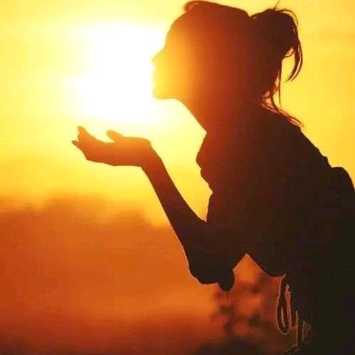 逐光☀️ 前行❤️