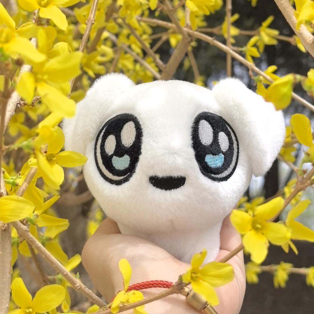 小小鹅