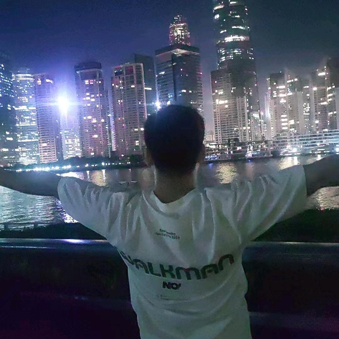 《杰》💕