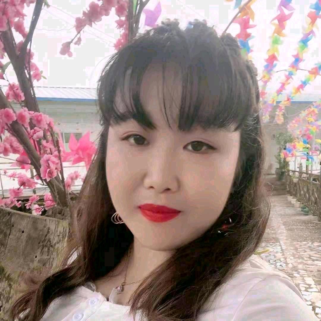 心想事成🌹🌹🚒🎤👧🏼