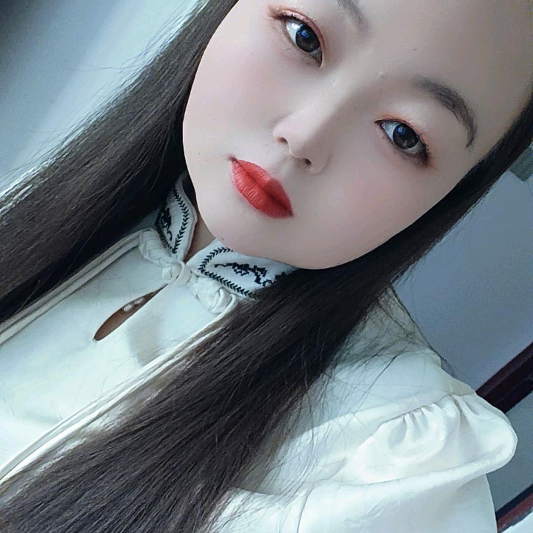 芳芳❤️