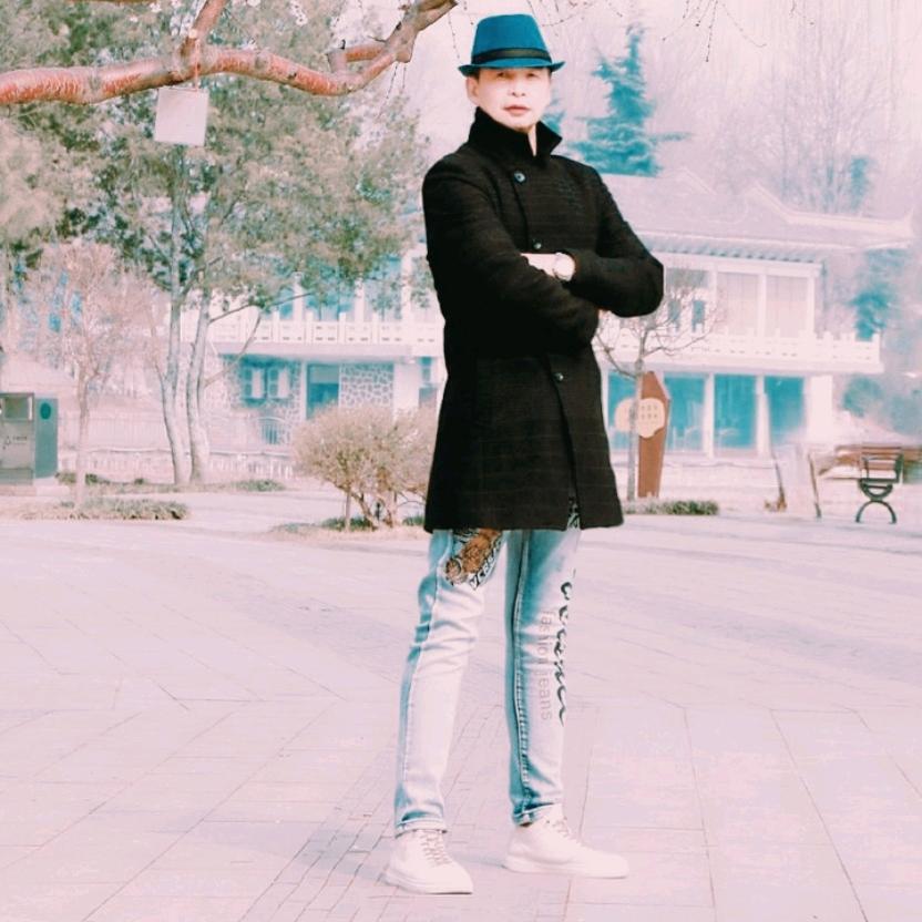 开心快乐（拒私聊）