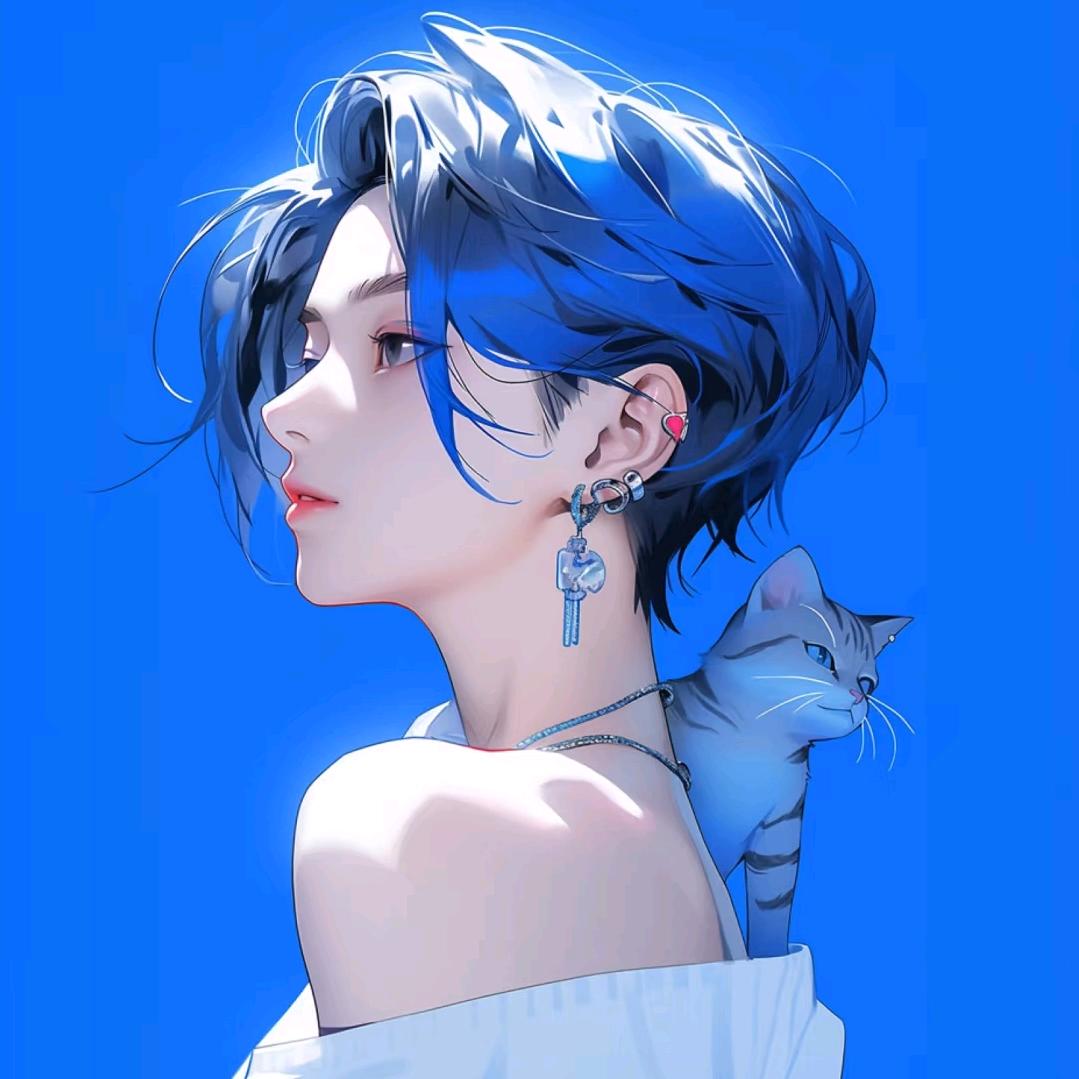 cheery🍒 XU