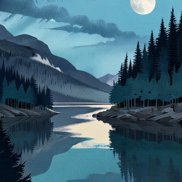 暗香浮动月黄昏