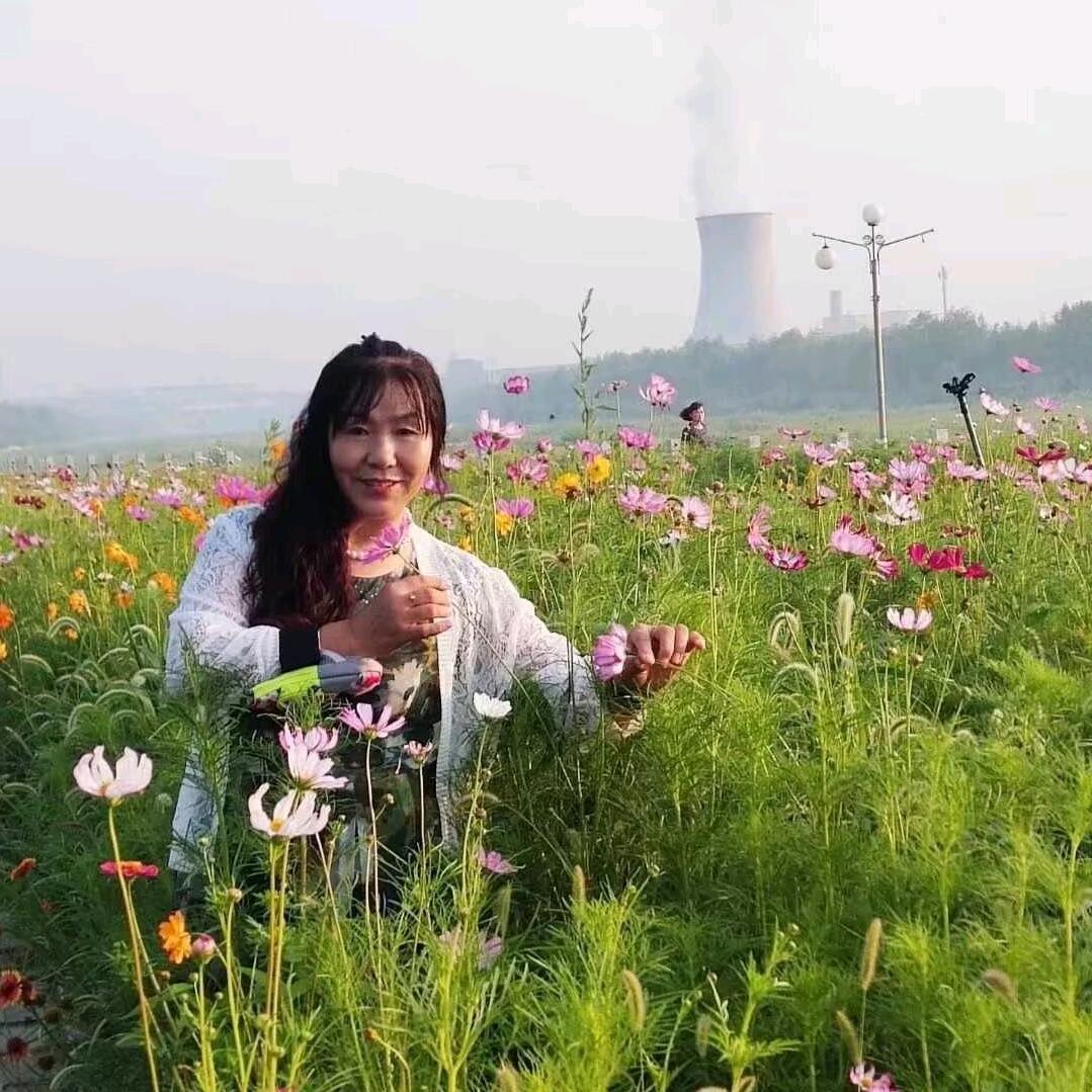 七彩云南