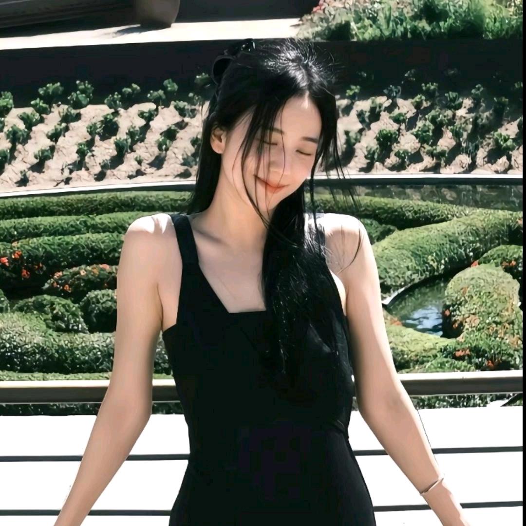 小鱼老婆我的挚爱