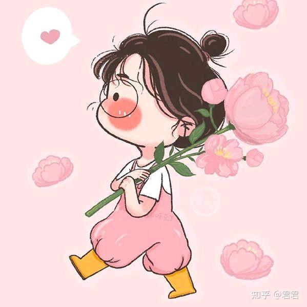 🌸小 鱼 儿🌸