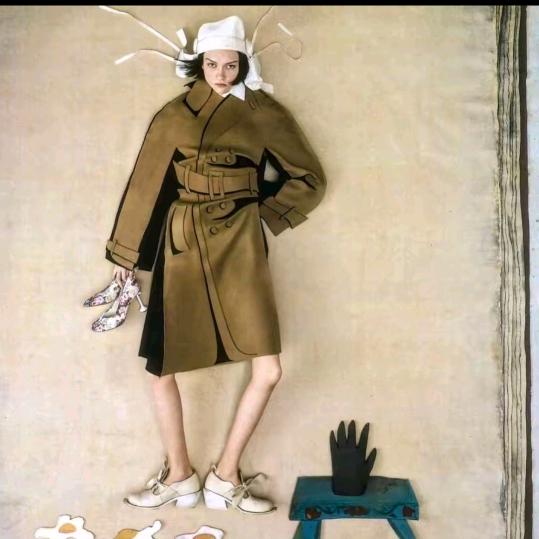 查昀希-爆款返场