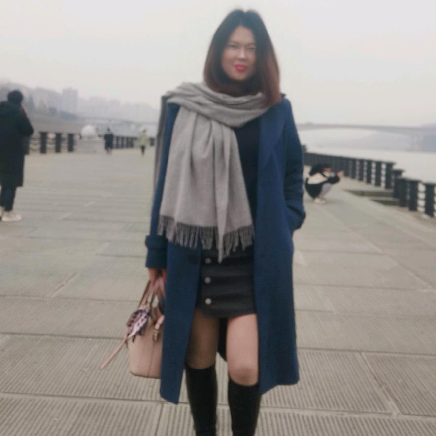 美丽