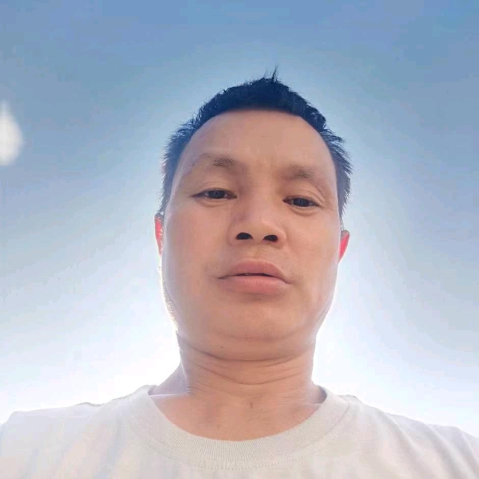 湖北恩施白果乡罗家坳村花锣鼓