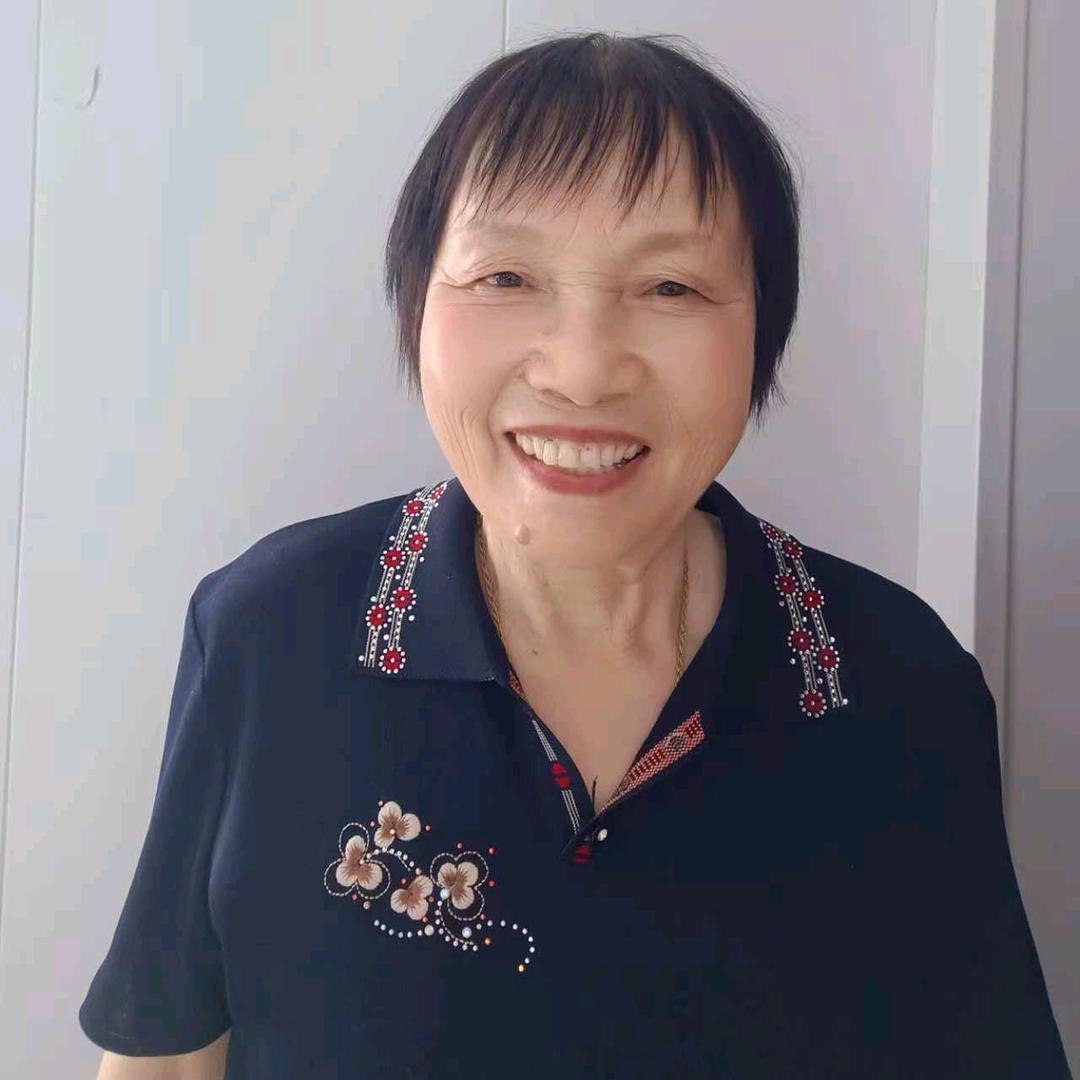 宝奶奶