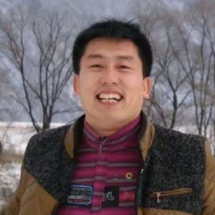 谷子熟了