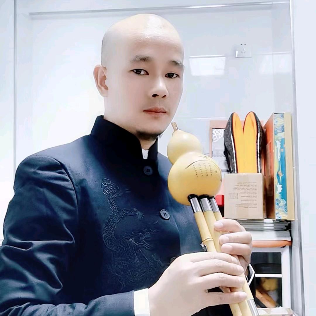 笛箫葫芦娃