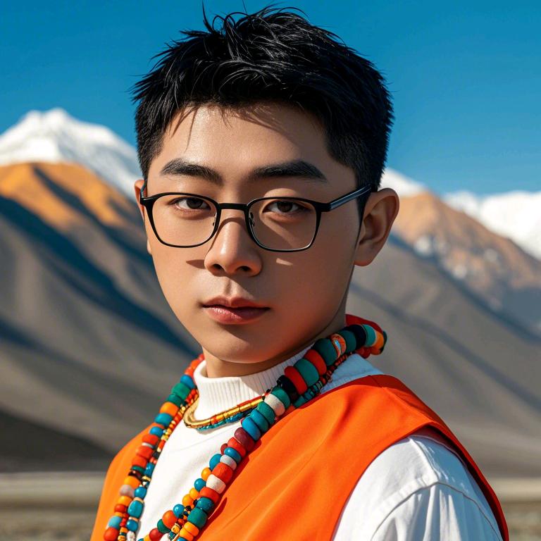 磐安少年