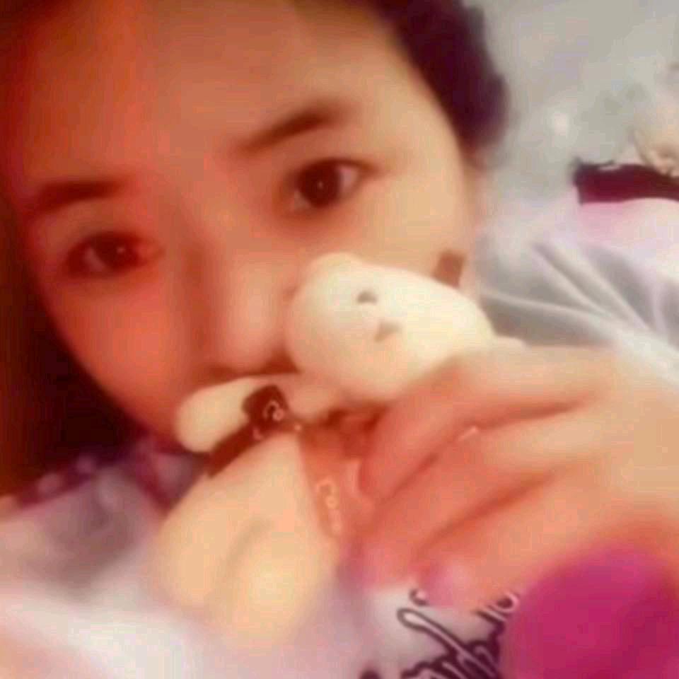 温柔小女人