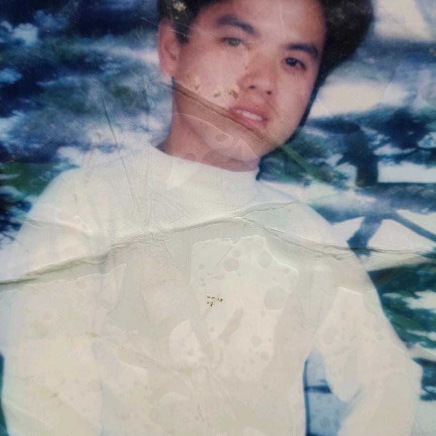 忍得是福敖哥