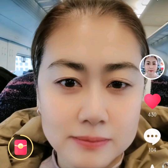 娜姐，娜姐