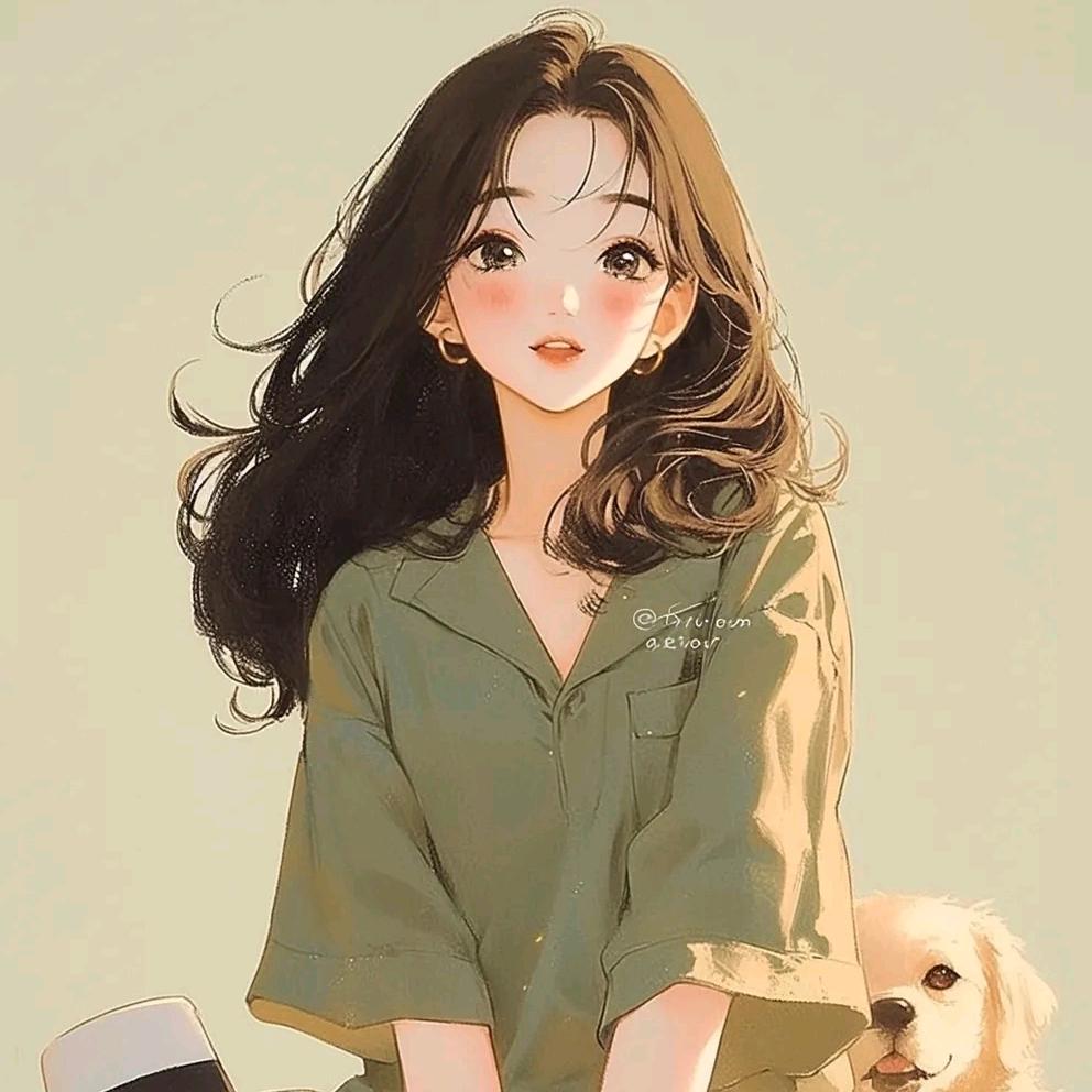 夏至。花开