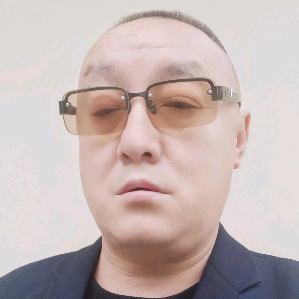 九儿爷爷