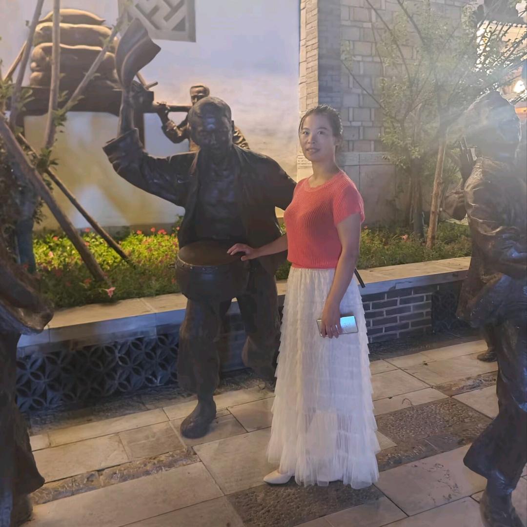 荆门市非洲鼓周群老师（歌舞.变脸.美猴王