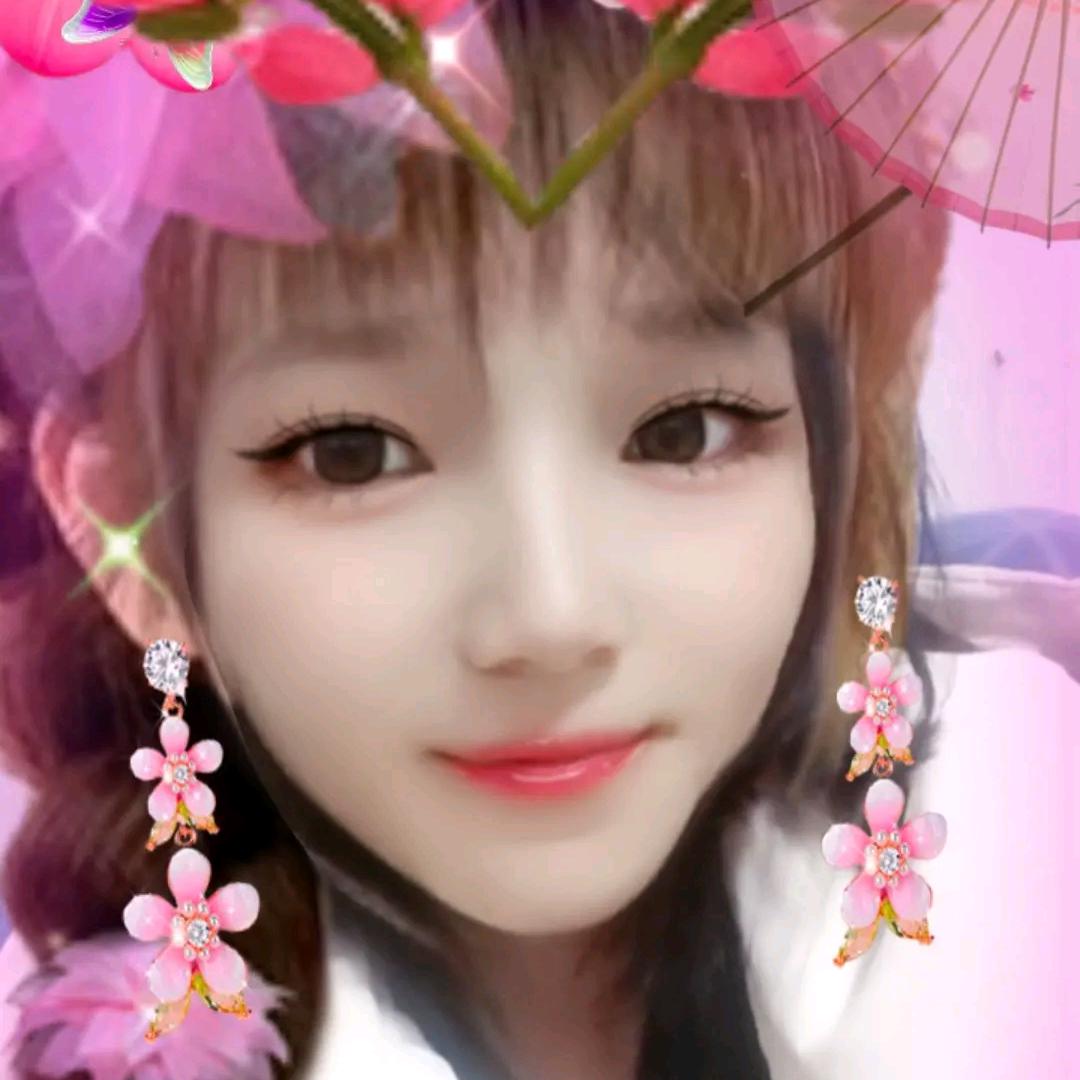 琪琪小果果爱你