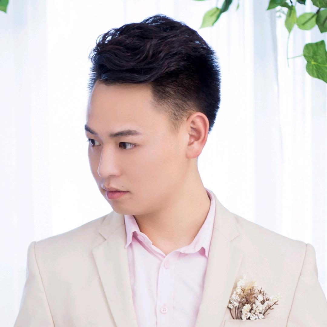 白胆猪（小勇）