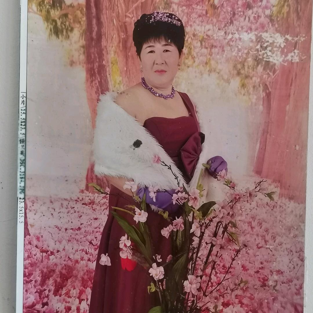 厚命绵长