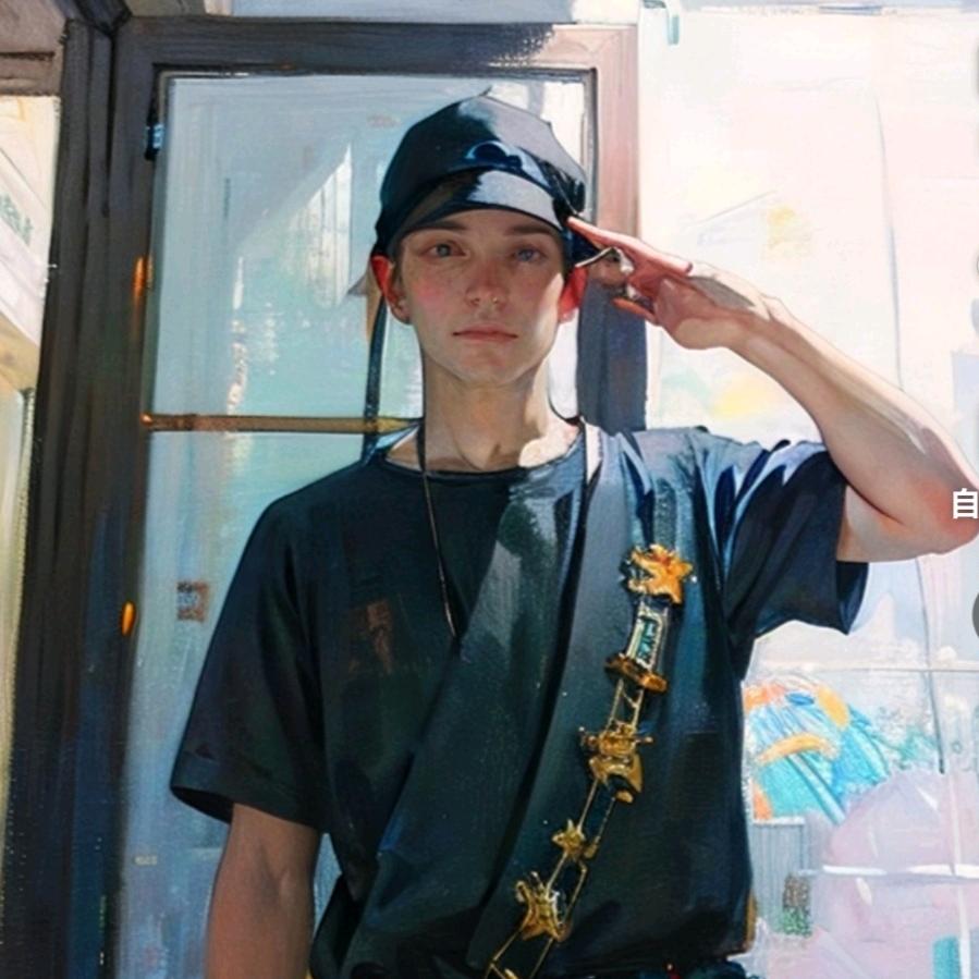 我不叫吴飞