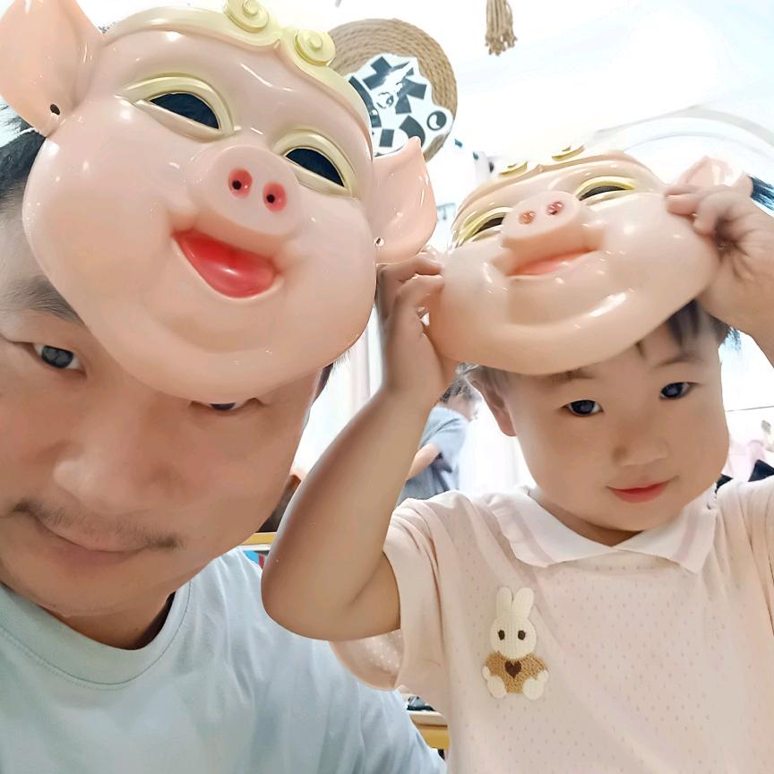 学霸小张和同学老张