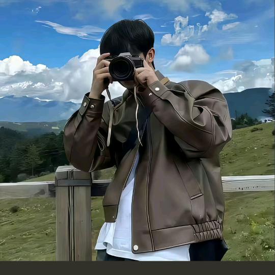 香港乐乐（男装穿搭）