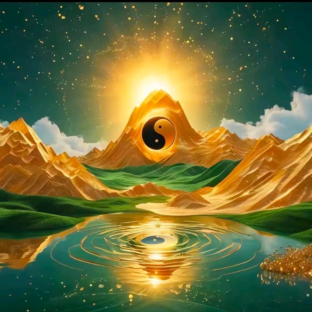 健康是福