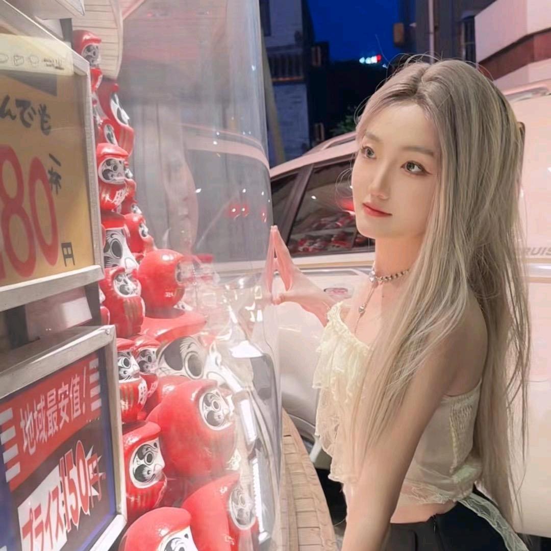 揪住晚风的尾巴❤︎