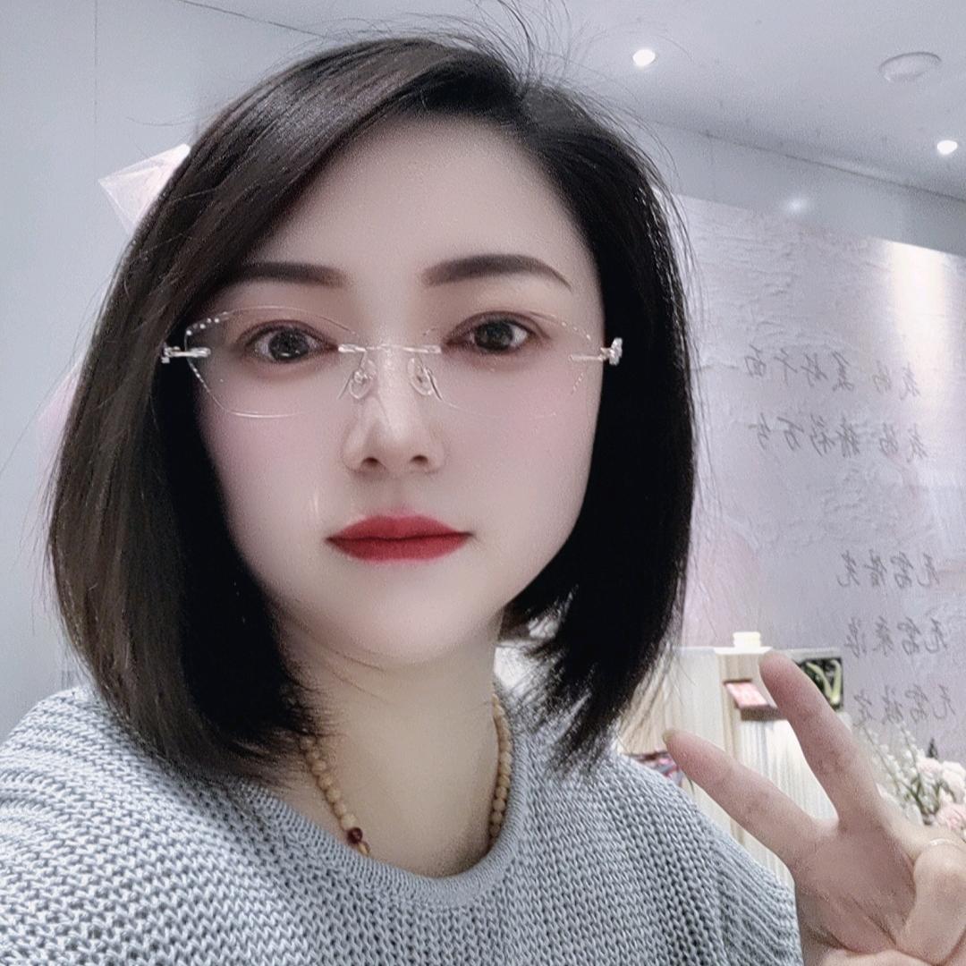 风吹发型乱