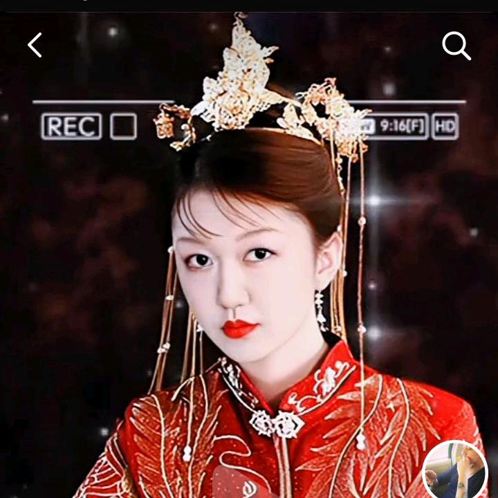 唯有牡丹