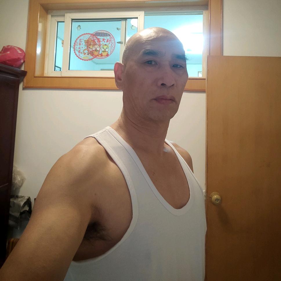 铁拐大叔