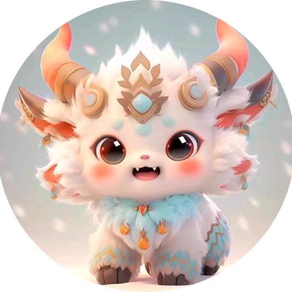 柒彩楼兰钻石画