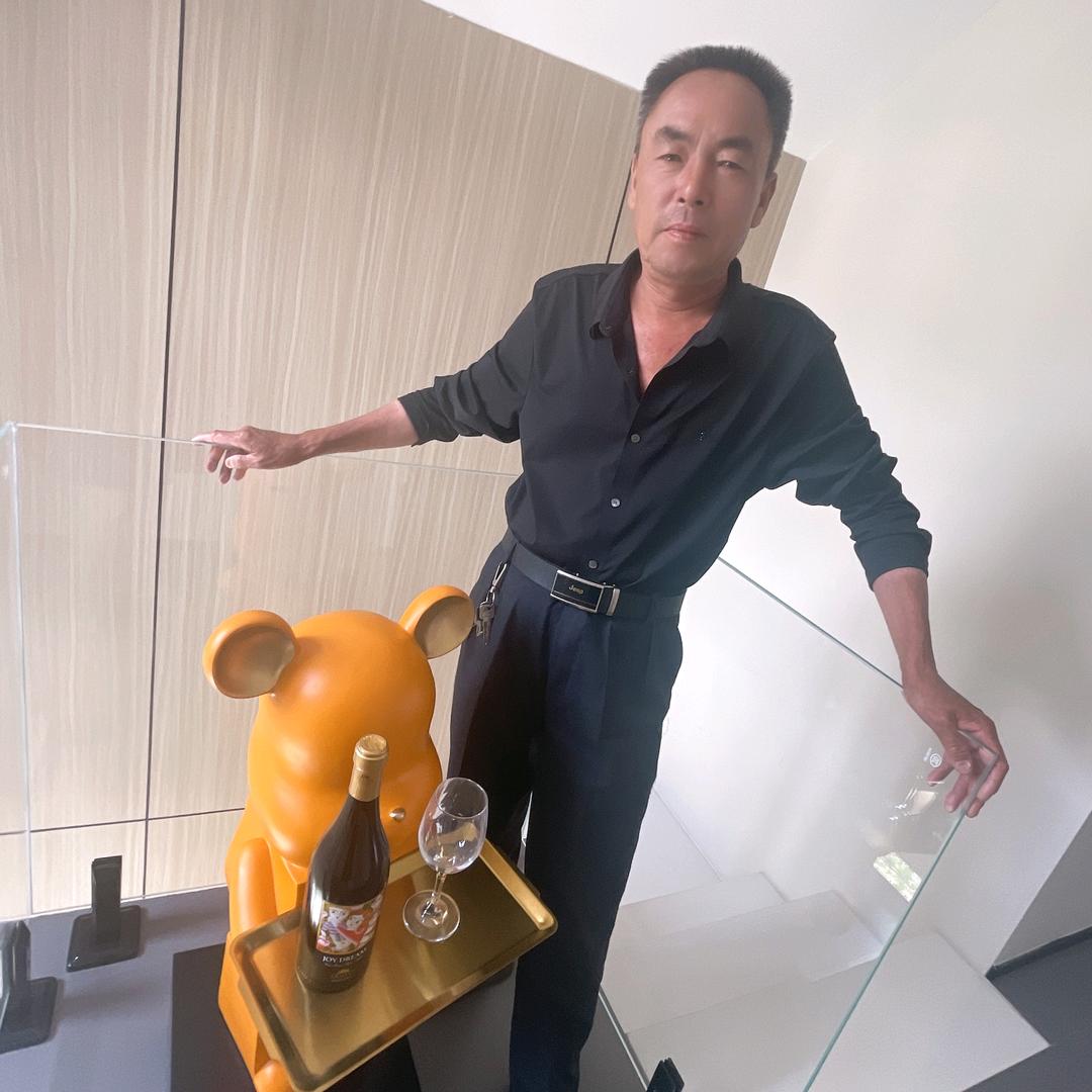 清闲哥