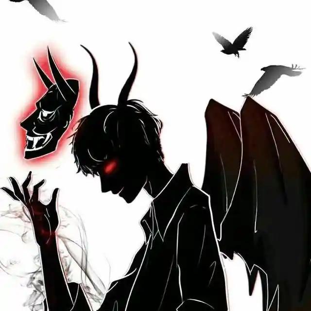 天魔