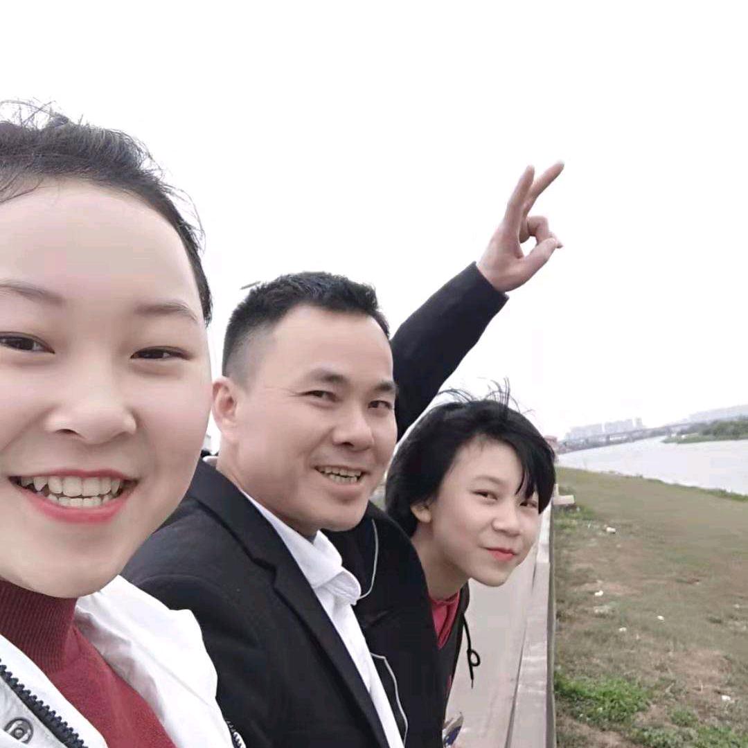 我要飞得更高