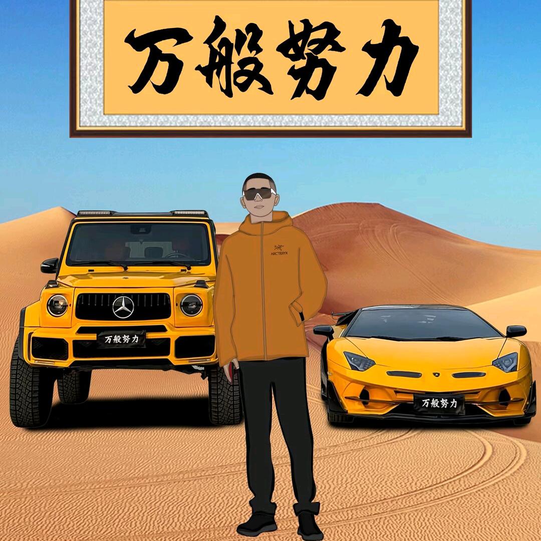 高总(机械租赁)专业男装貂皮大衣