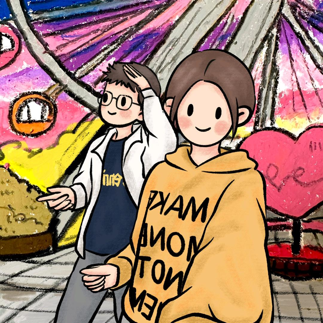 锦李_