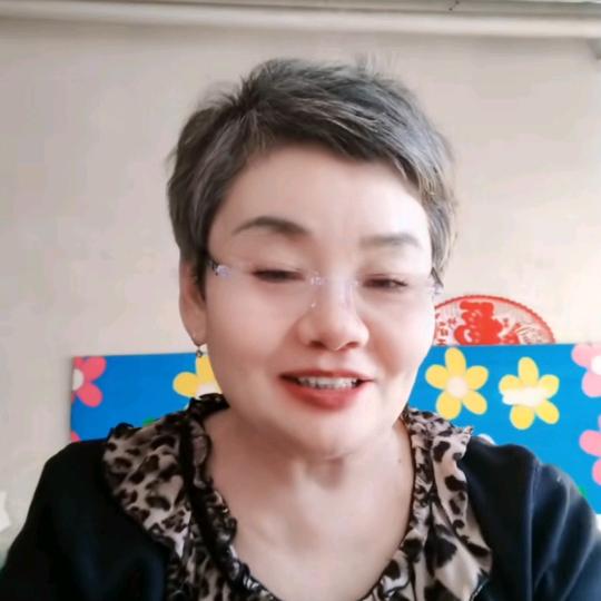 于姐（在小号直播）