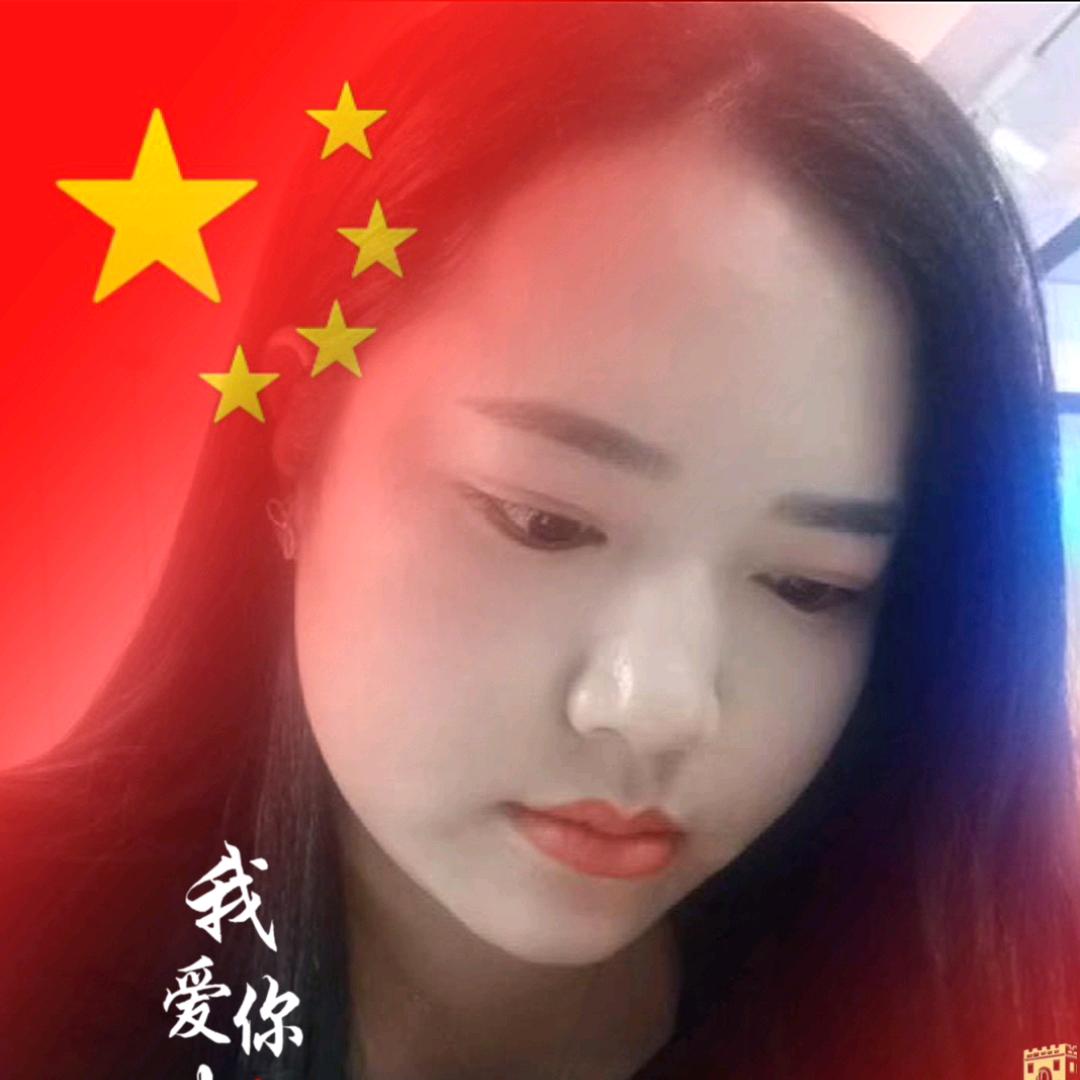 @露露（不要连赞哟）❤️
