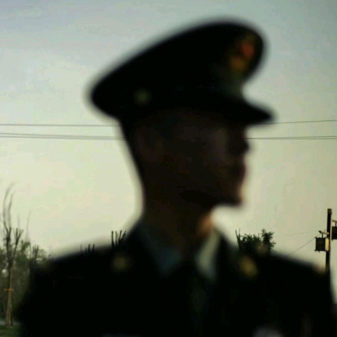 小蔡同志（纸包鸡战士）