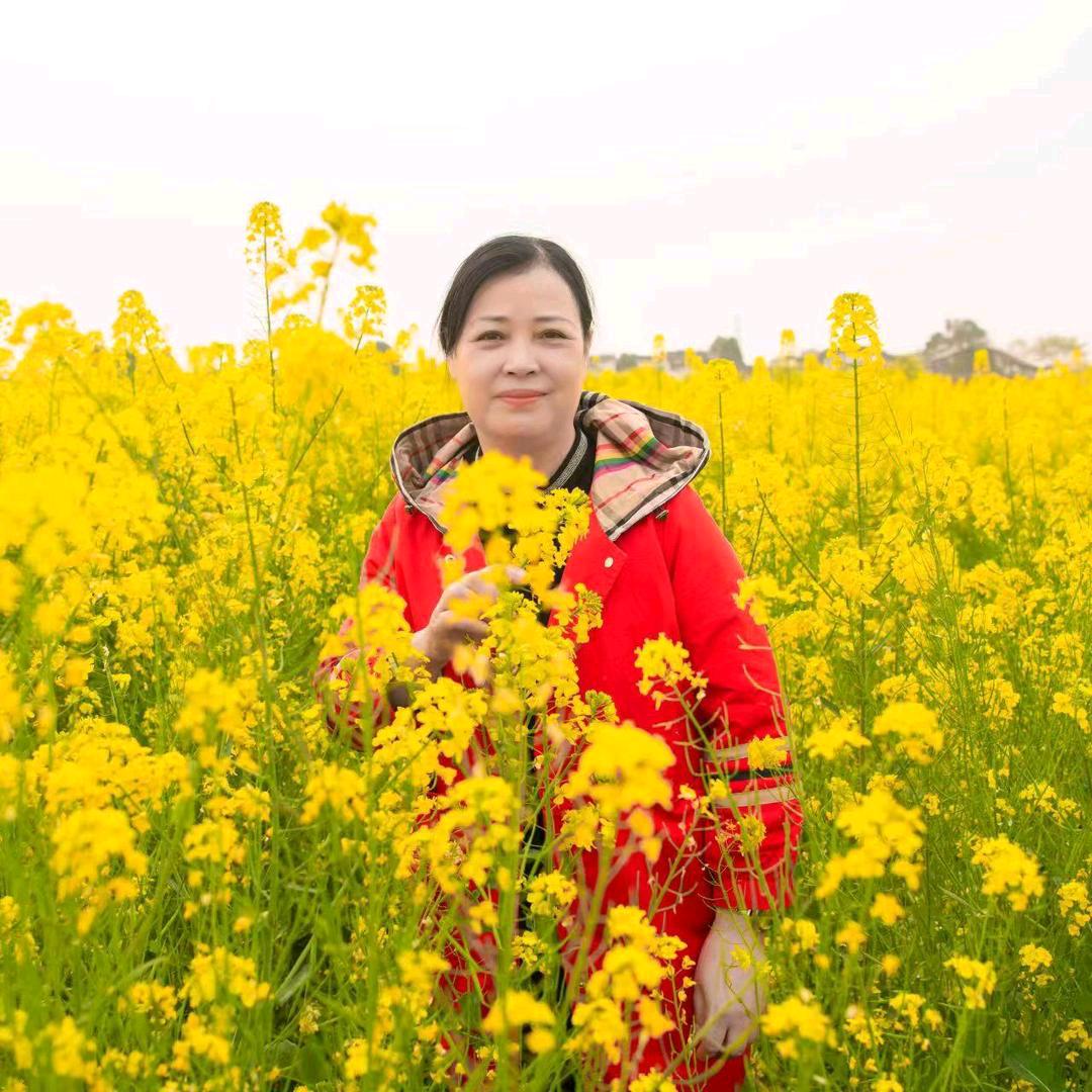 张眼镜菜油厂